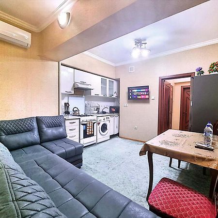 City Center Apartment 1 Taškent Exteriér fotografie