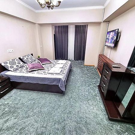 City Center Apartment 1 Taškent Exteriér fotografie