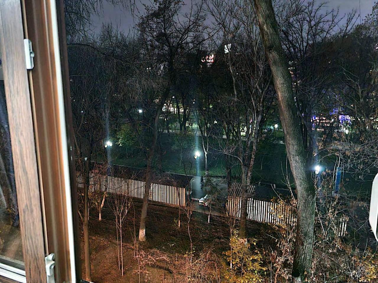 City Center Apartment 1 Taškent Exteriér fotografie