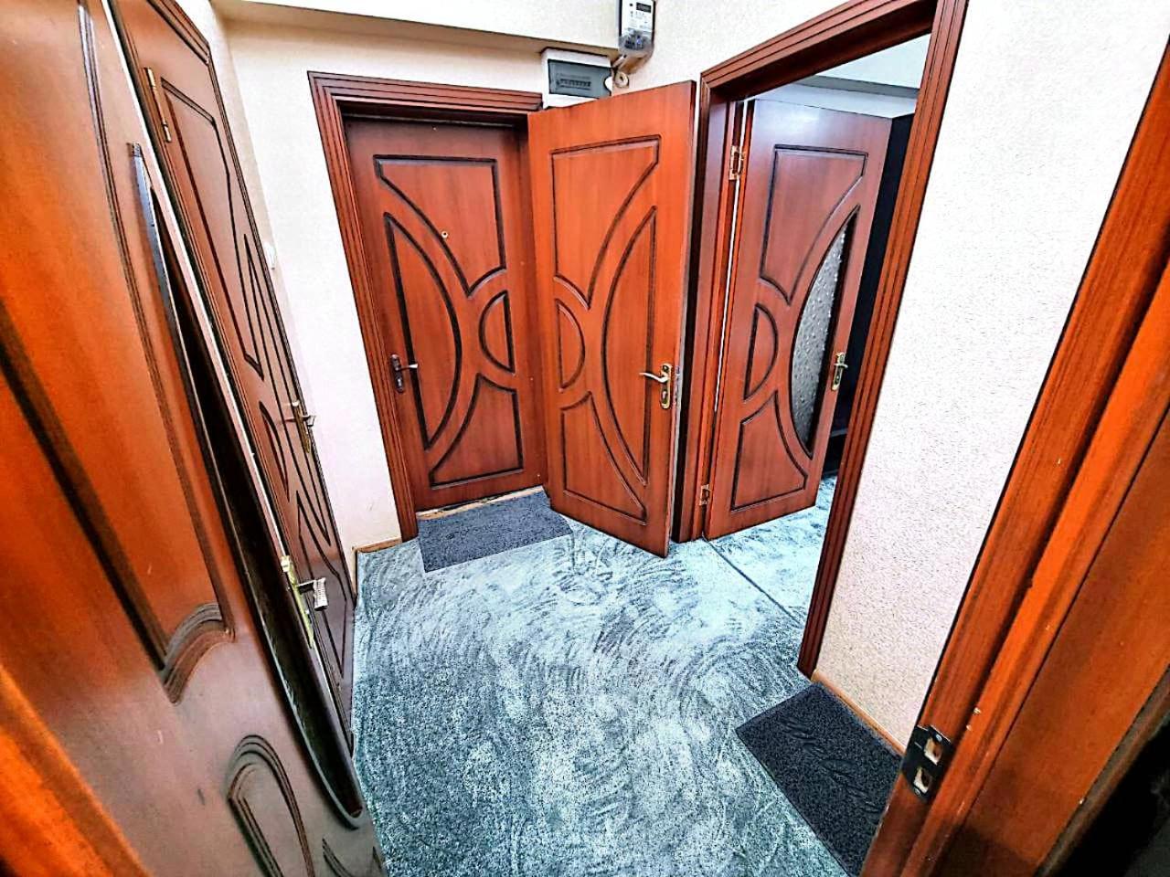 City Center Apartment 1 Taškent Exteriér fotografie