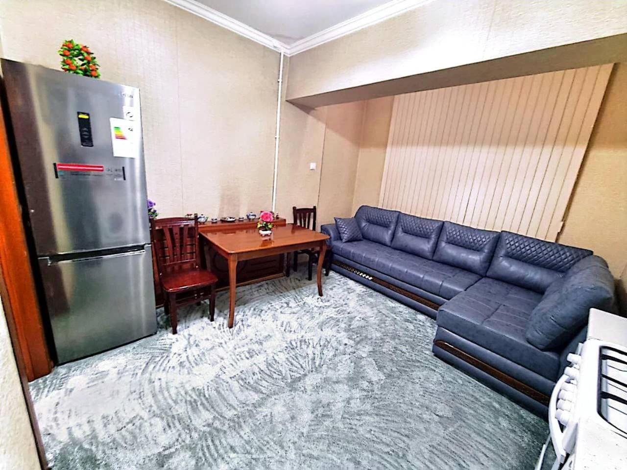City Center Apartment 1 Taškent Exteriér fotografie