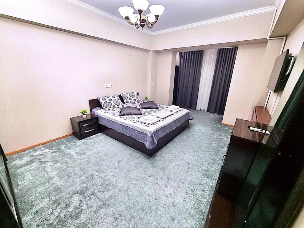 City Center Apartment 1 Taškent Exteriér fotografie